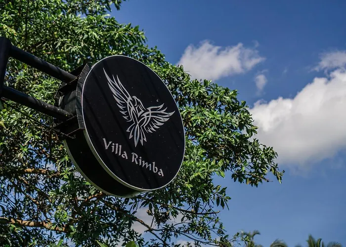 Rimba Bali