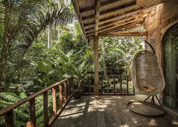Rimba Bali