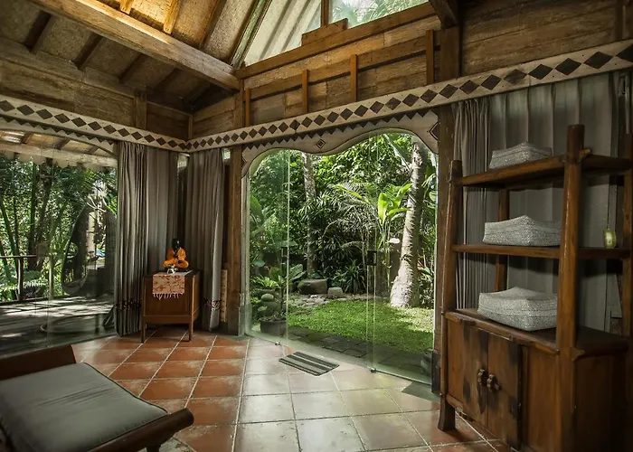 Rimba Bali